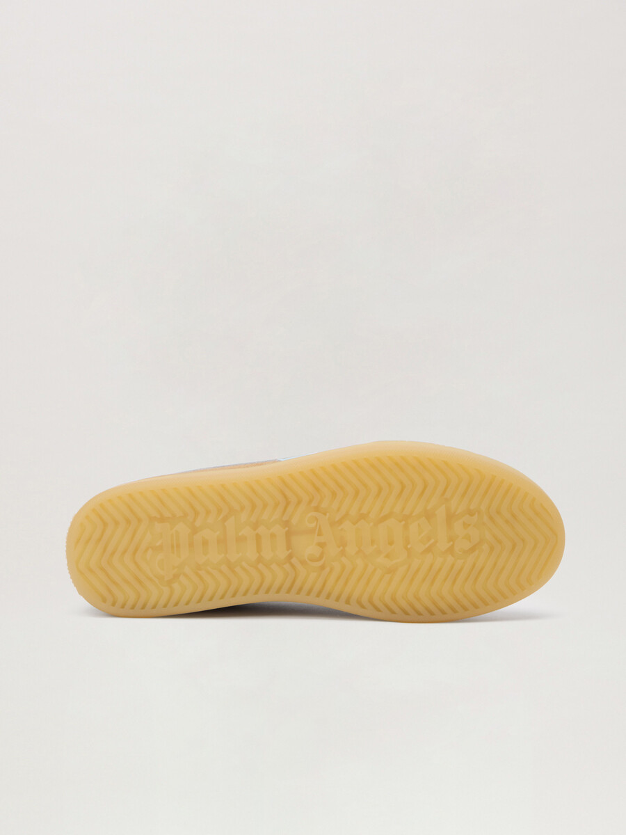 nouvelles baskets palm 1 en daim
