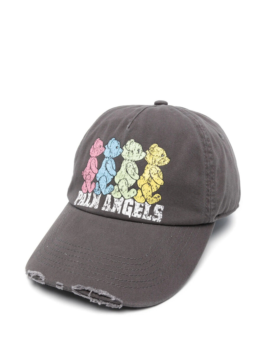 casquette crossroads bears