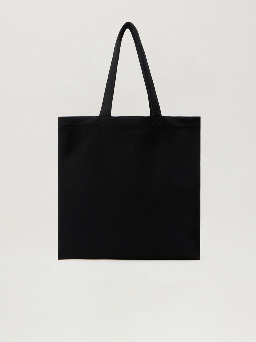 sac fourre-tout à logo classique