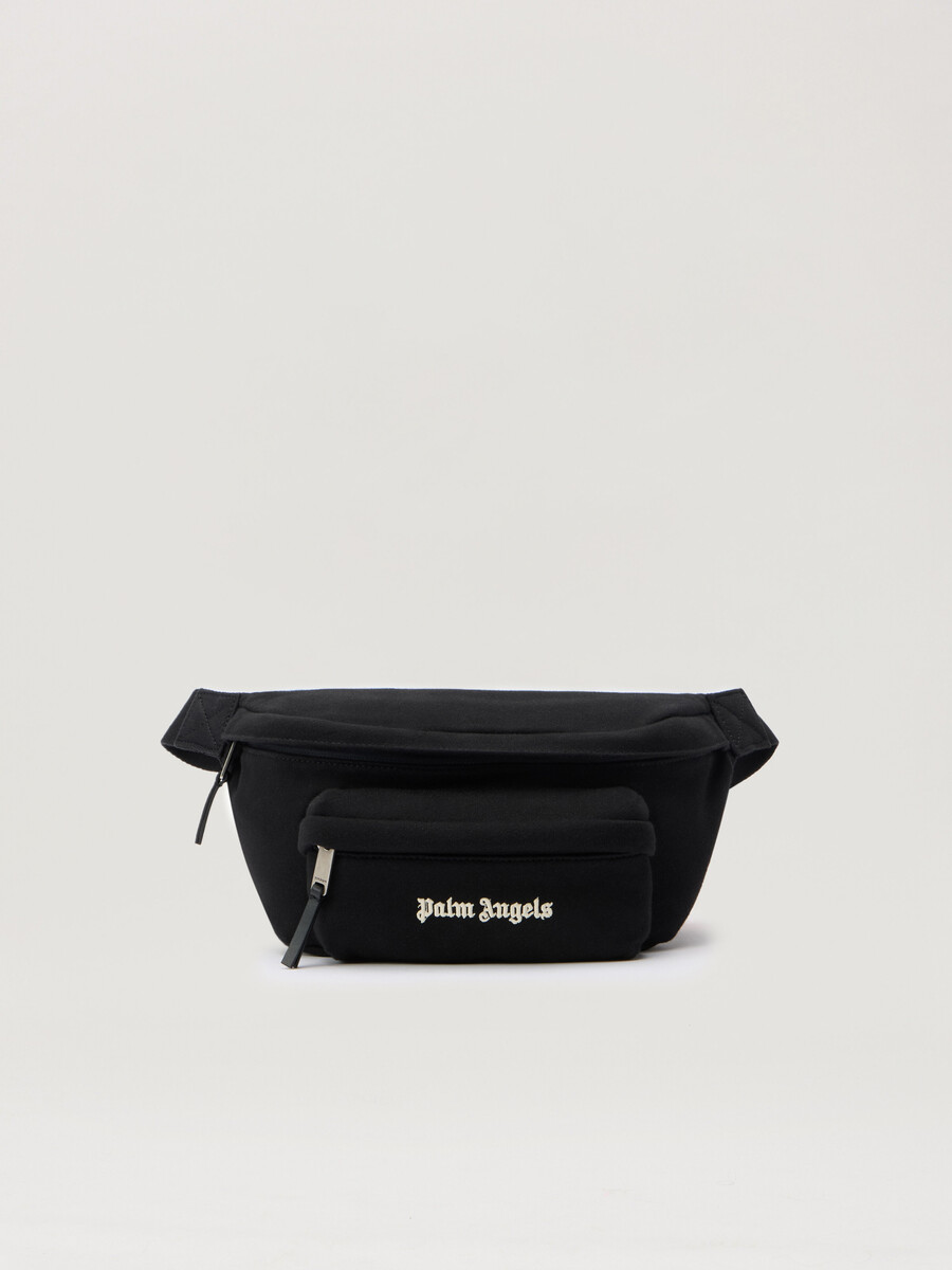 sac banane à logo classique