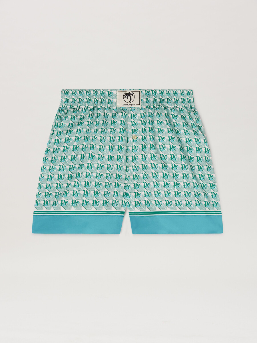 short pa diamonds