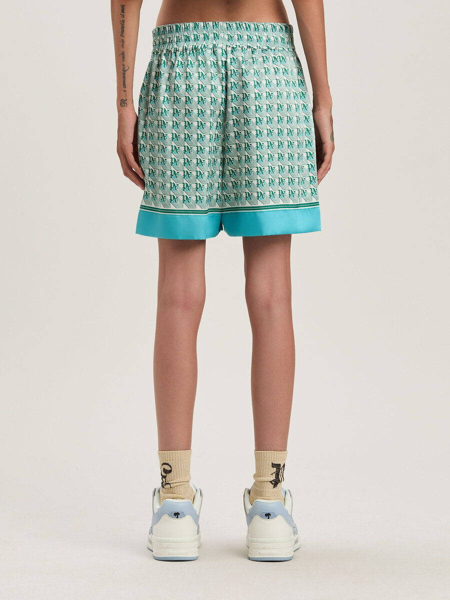 short pa diamonds