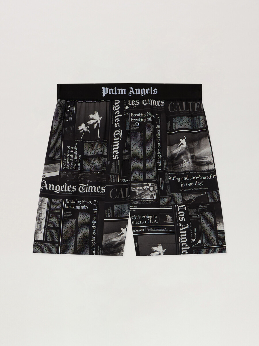 short à cordon paxlatimes