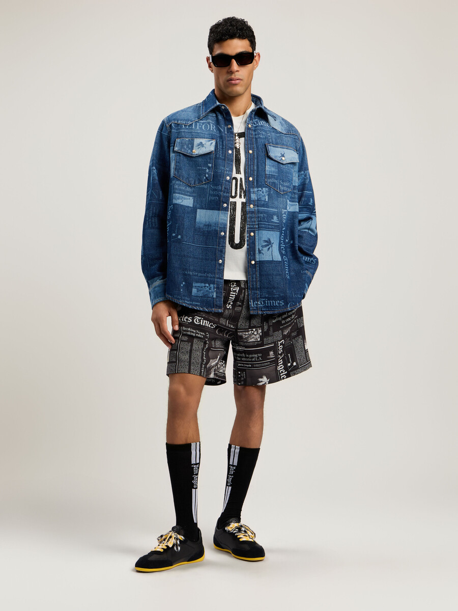 short à cordon paxlatimes