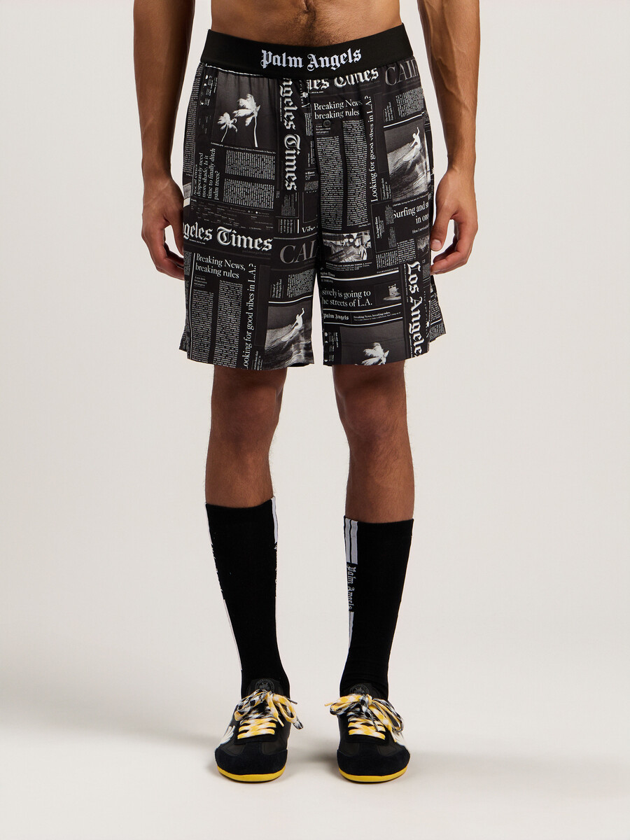 short à cordon paxlatimes
