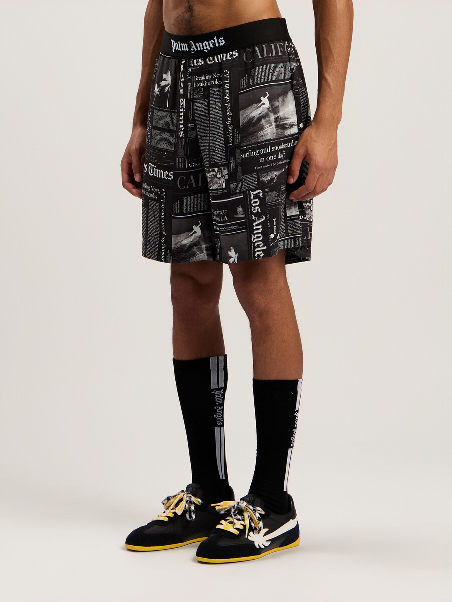 short à cordon paxlatimes