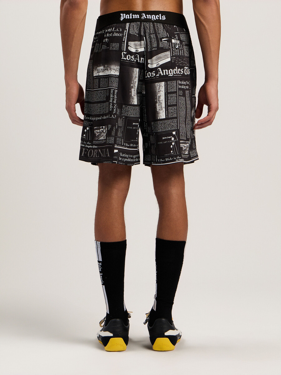 short à cordon paxlatimes