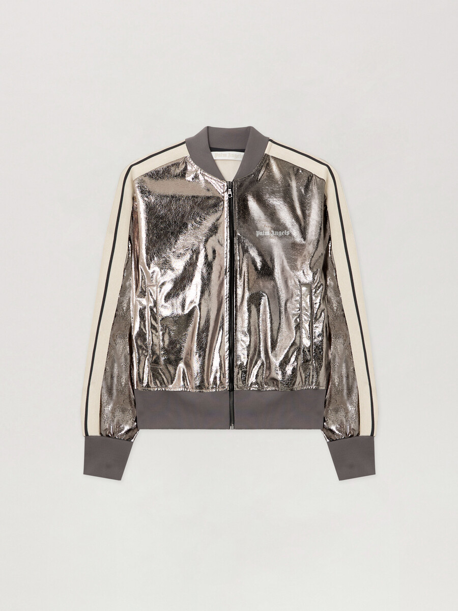veste de survêtement laminée