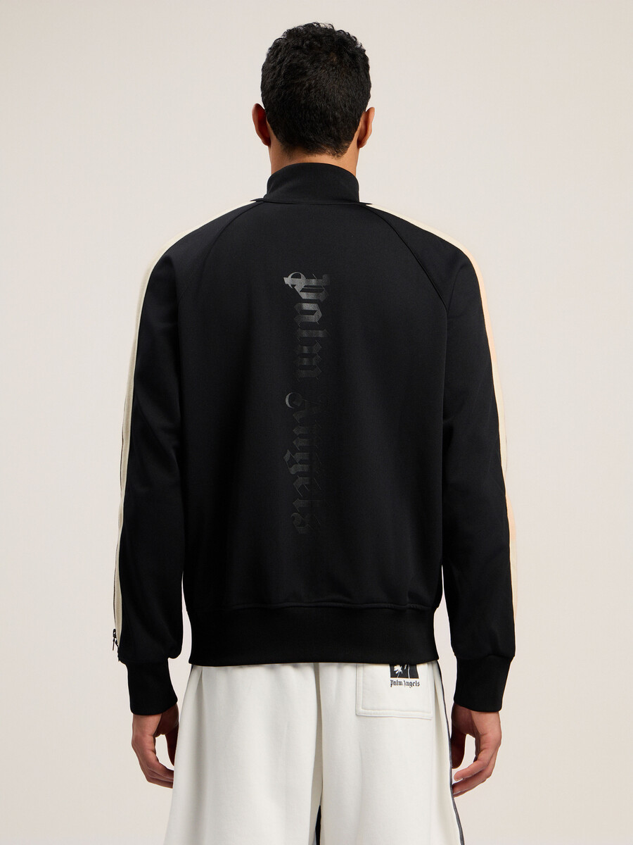 veste de survêtement zippée performante
