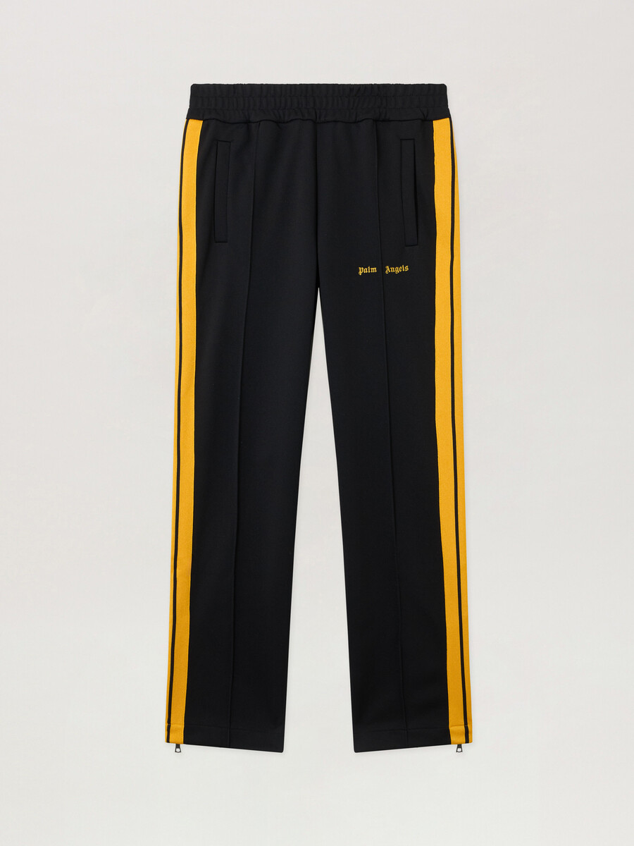 pantalon de survêtement à logo classique