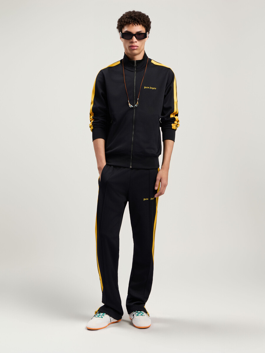 pantalon de survêtement à logo classique