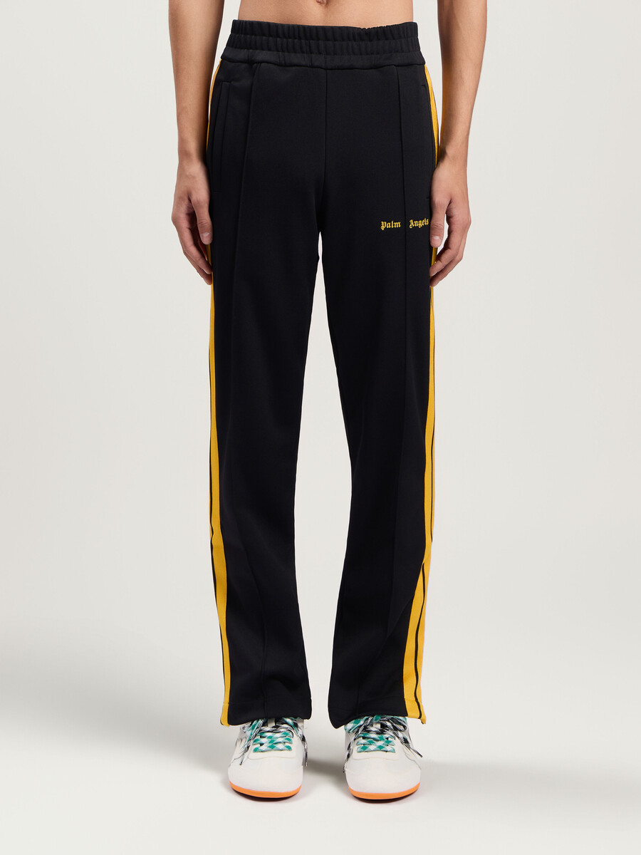 pantalon de survêtement à logo classique