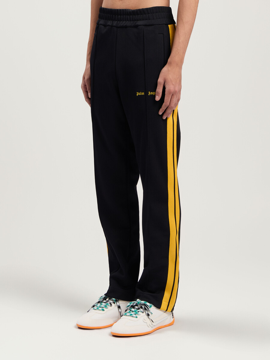 pantalon de survêtement à logo classique
