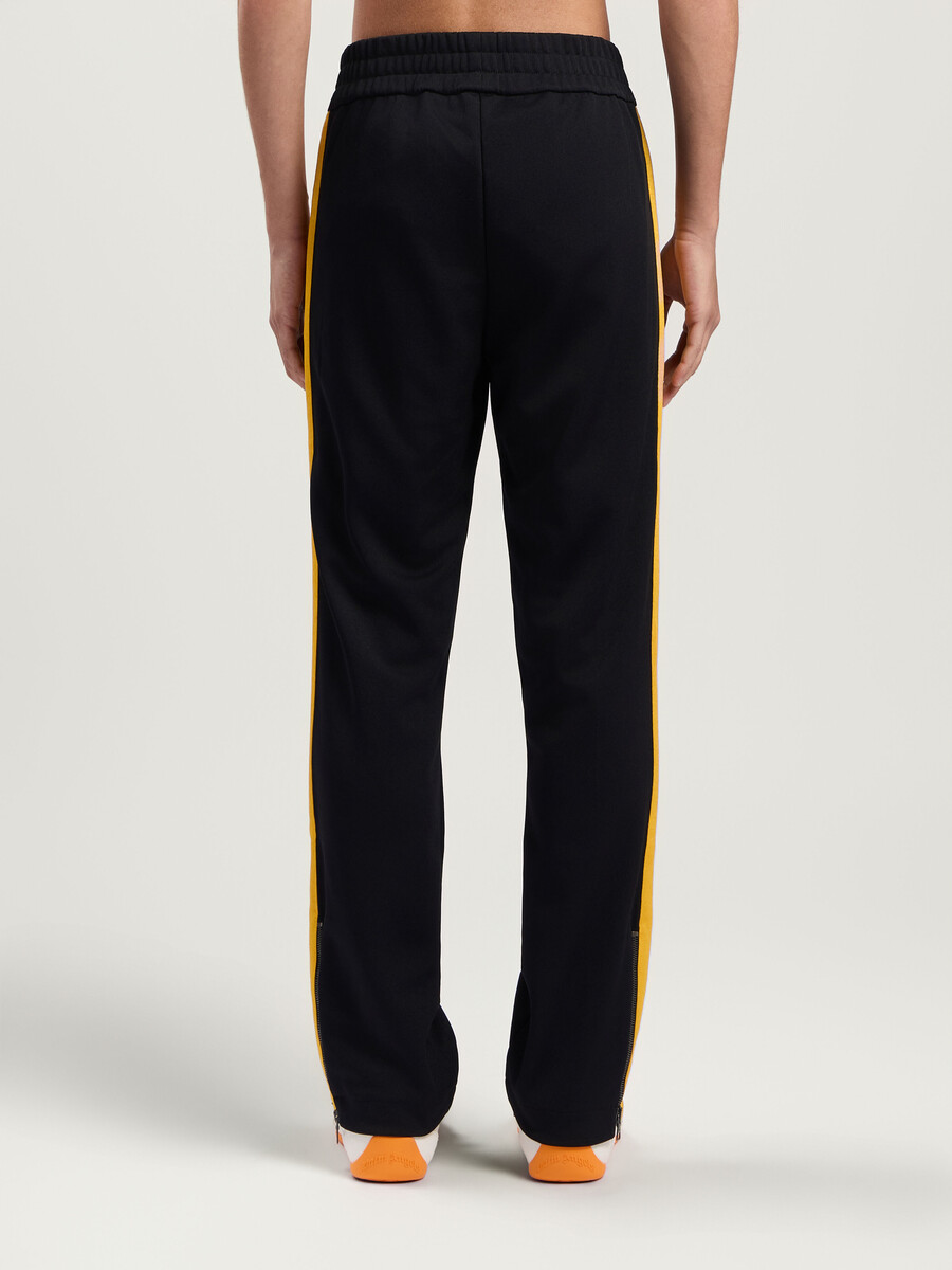 pantalon de survêtement à logo classique