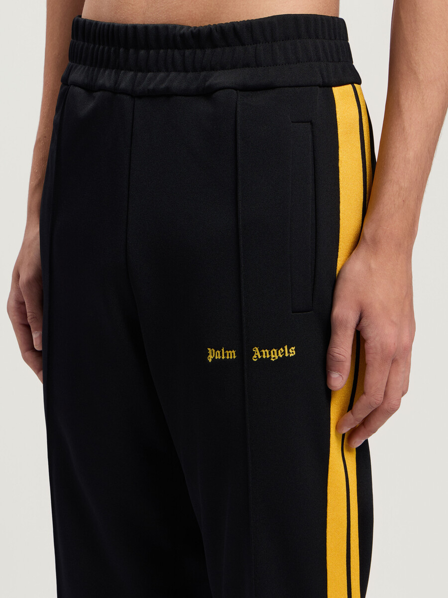 pantalon de survêtement à logo classique
