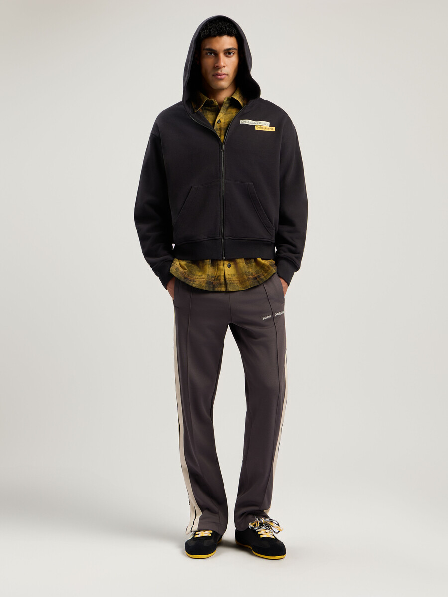pantalon de survêtement à logo classique
