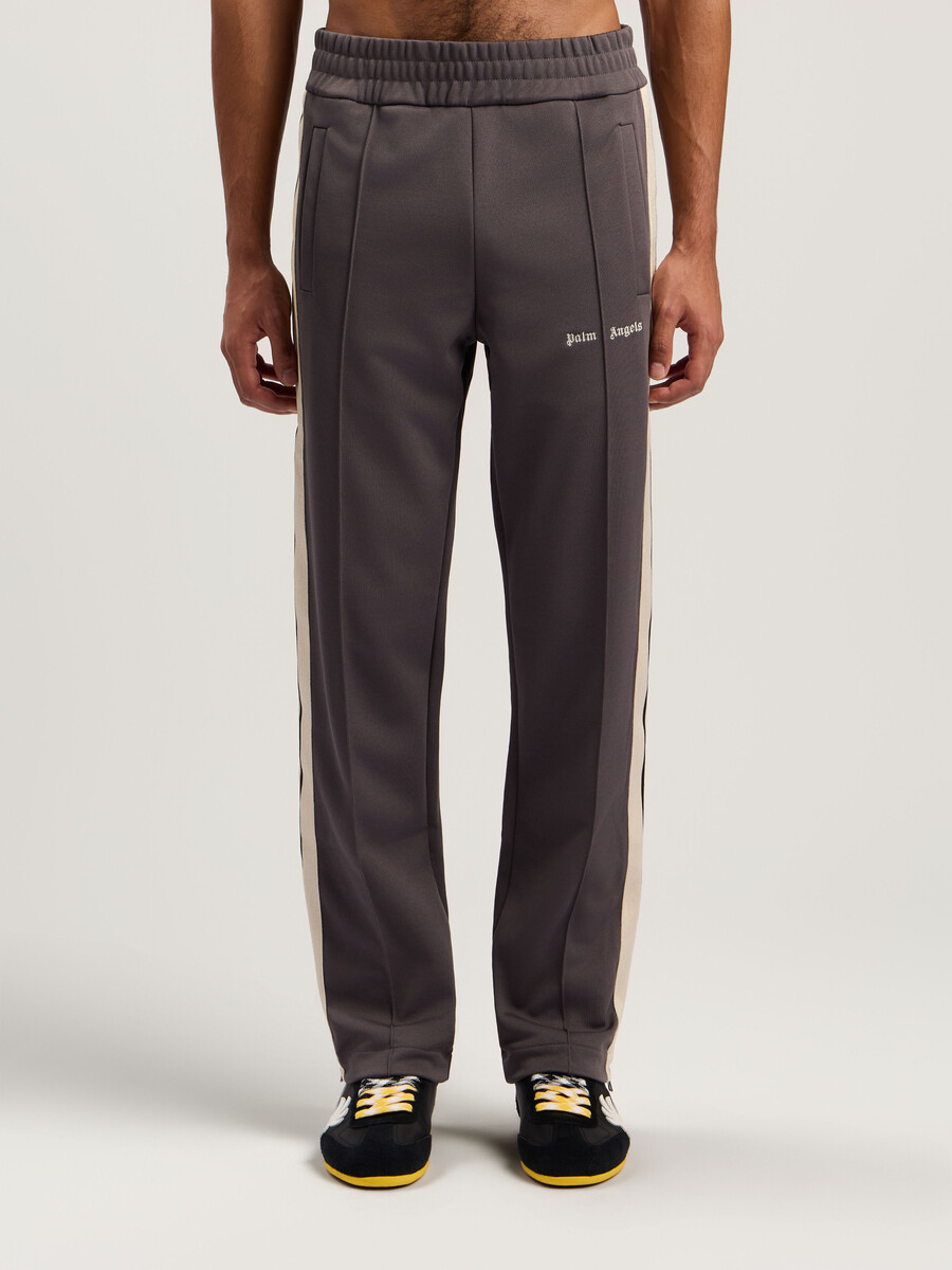 pantalon de survêtement à logo classique