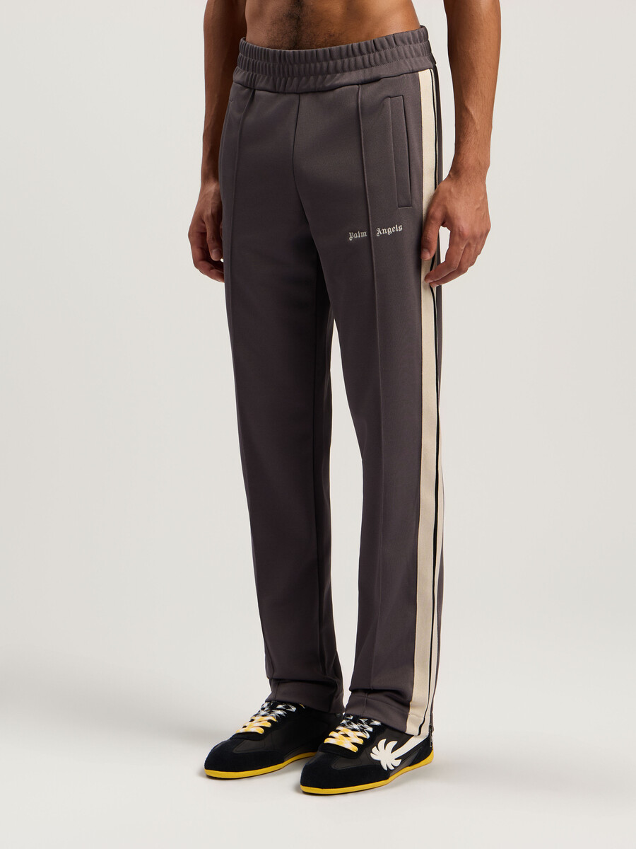 pantalon de survêtement à logo classique