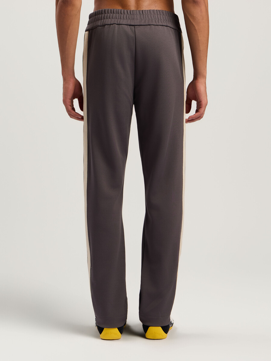 pantalon de survêtement à logo classique