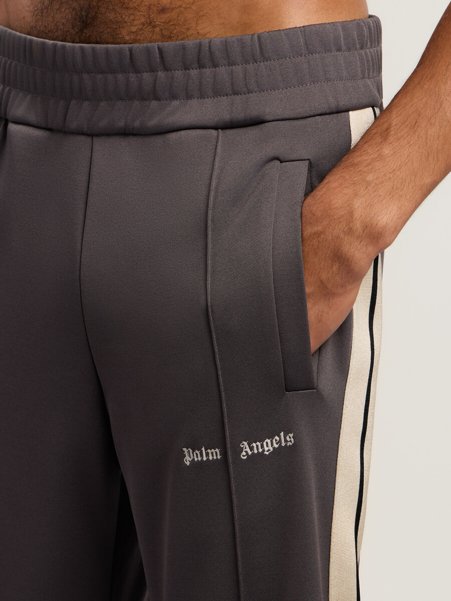 pantalon de survêtement à logo classique