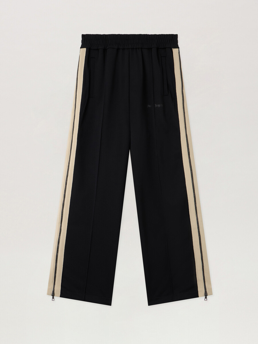 pantalon de survêtement zippé performant