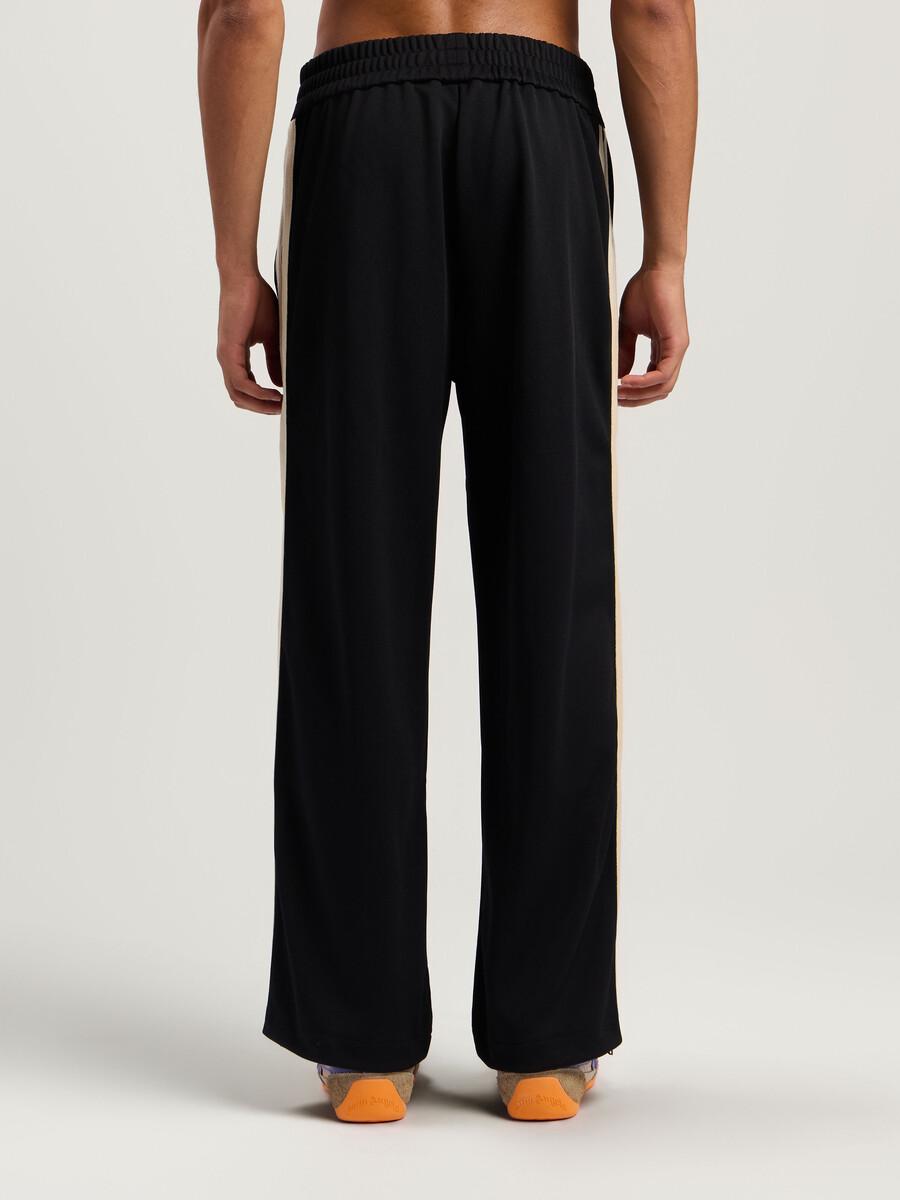 pantalon de survêtement zippé performant