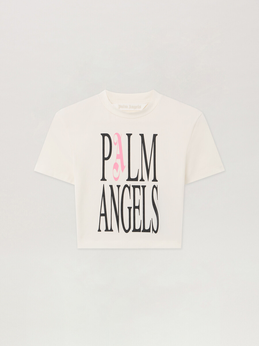 t-shirt bébé avec logo flammes