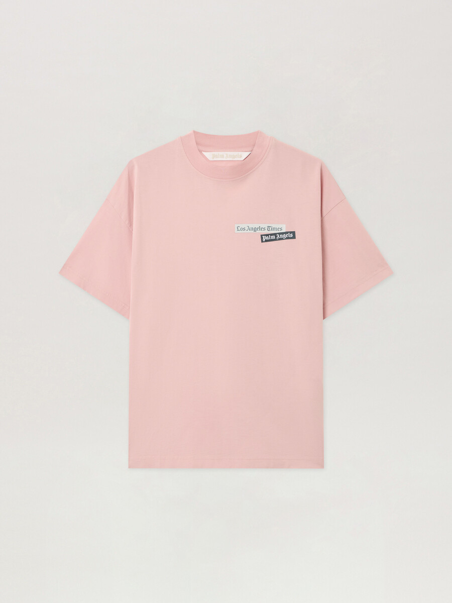 t-shirt ample paxlatimesgraphic