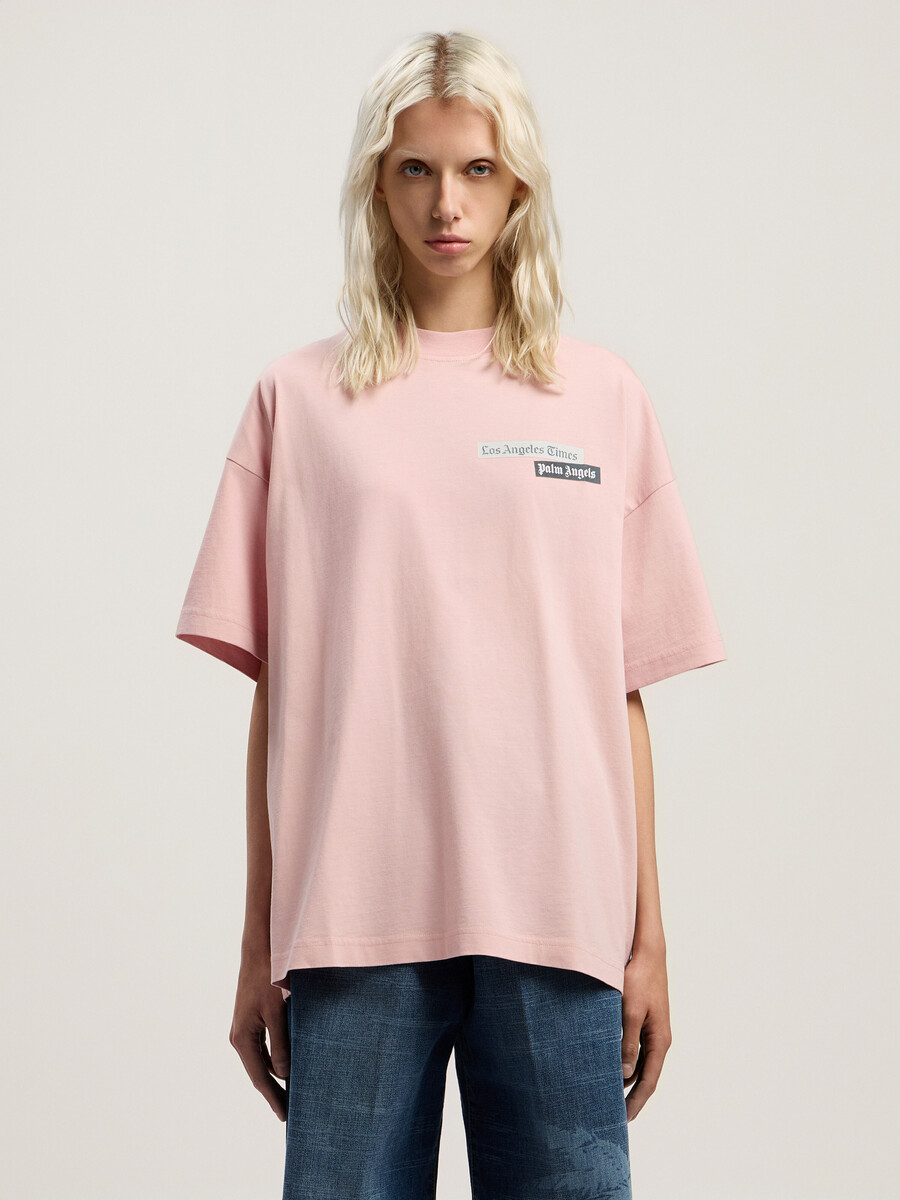 t-shirt ample paxlatimesgraphic