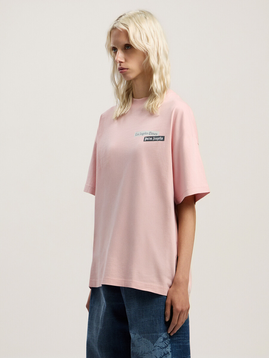 t-shirt ample paxlatimesgraphic