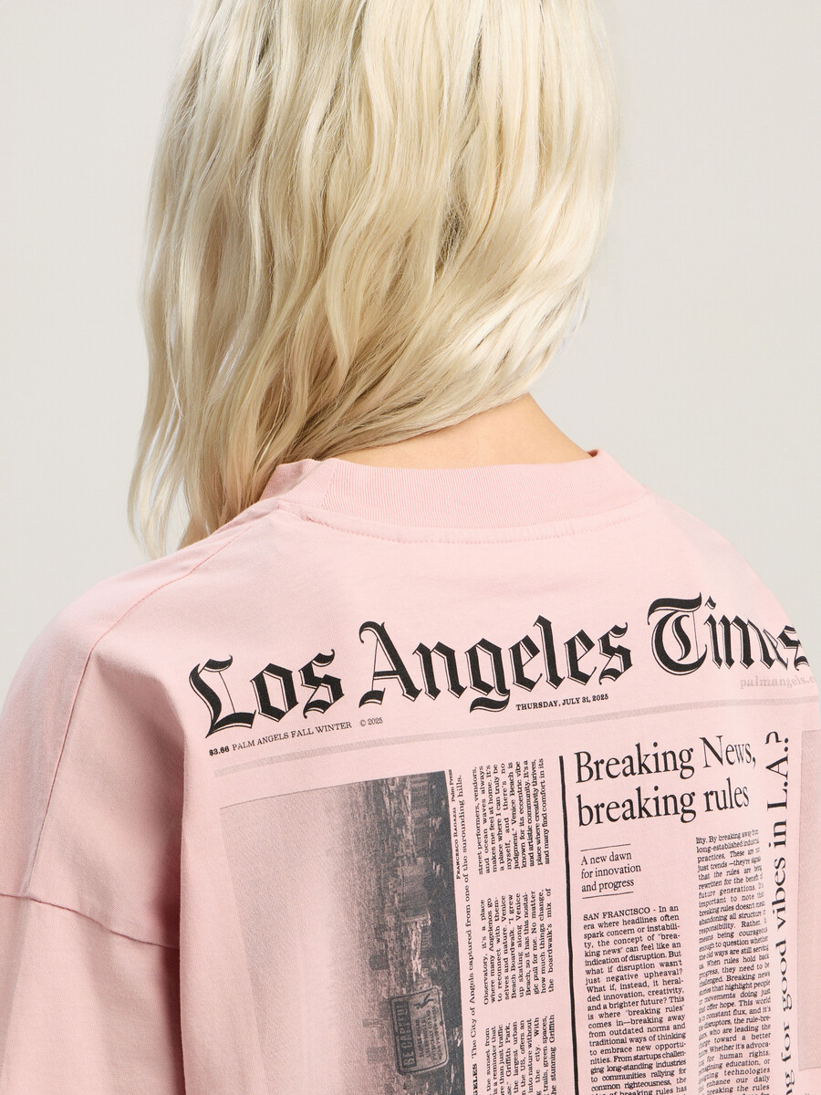 t-shirt ample paxlatimesgraphic