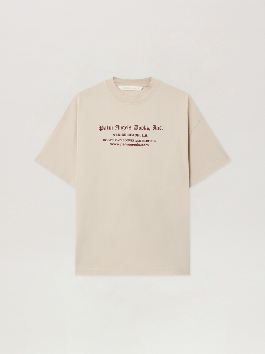 club de lecture t-shirt ample