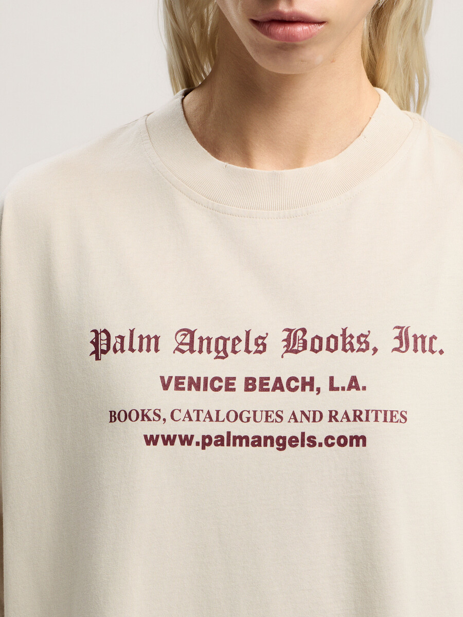 club de lecture t-shirt ample
