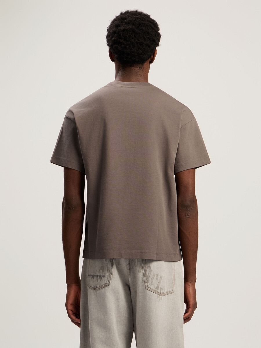 t-shirt « À retenir »