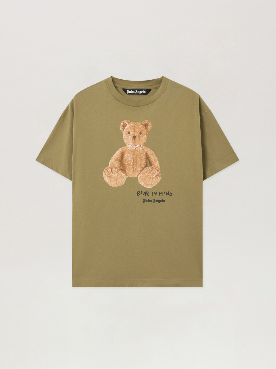 t-shirt régulier à garder à lesprit