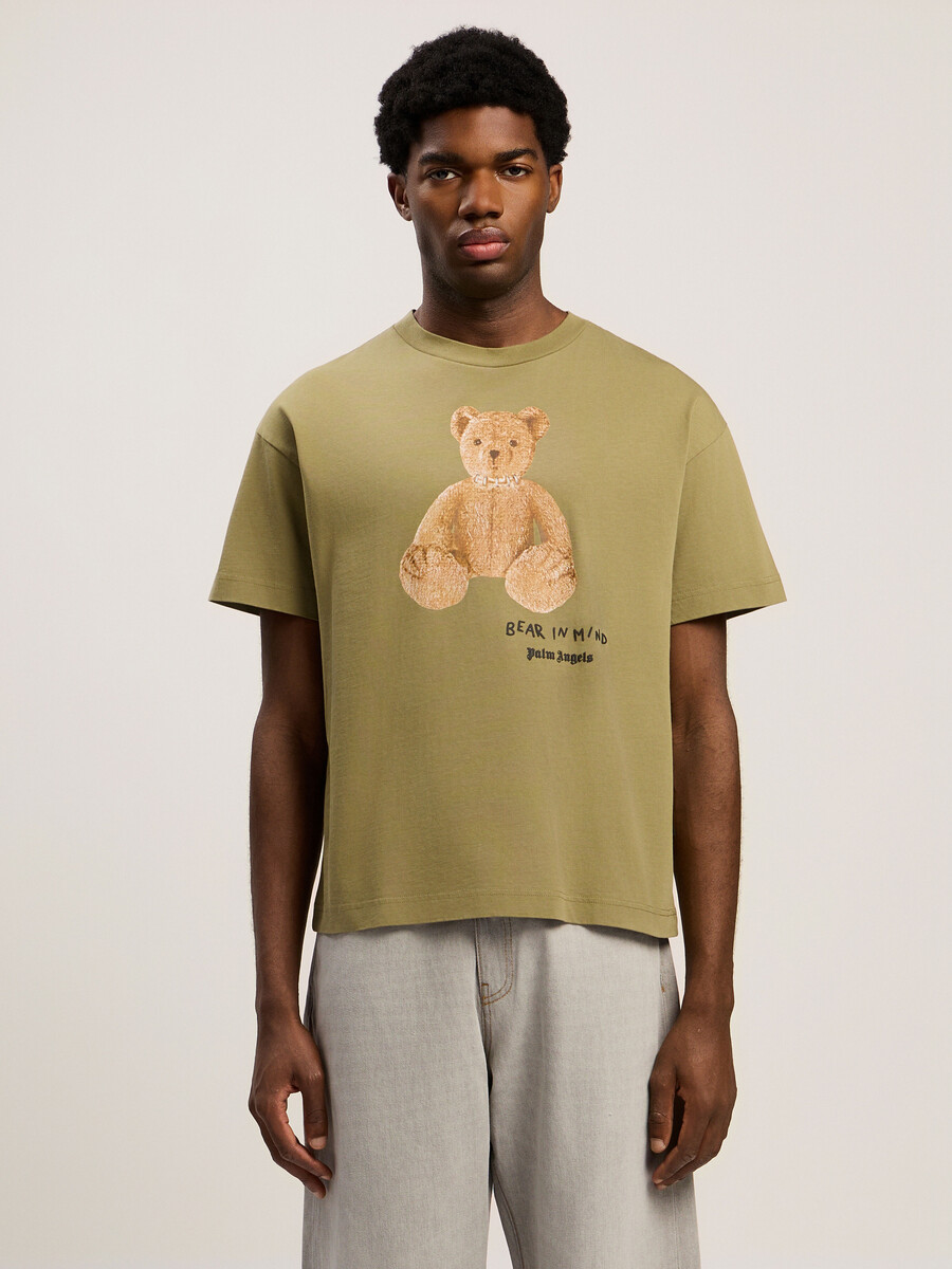 t-shirt régulier à garder à lesprit