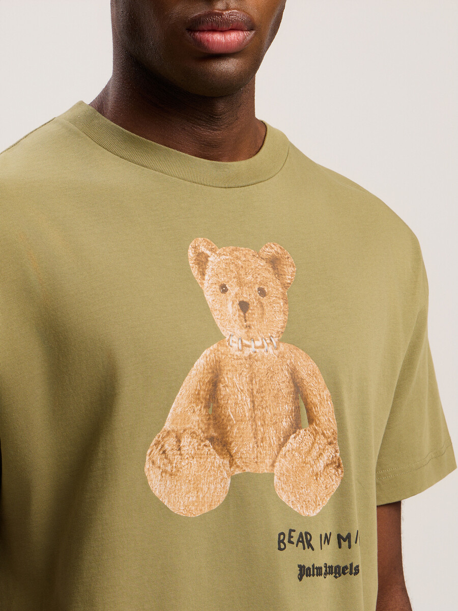 t-shirt régulier à garder à lesprit