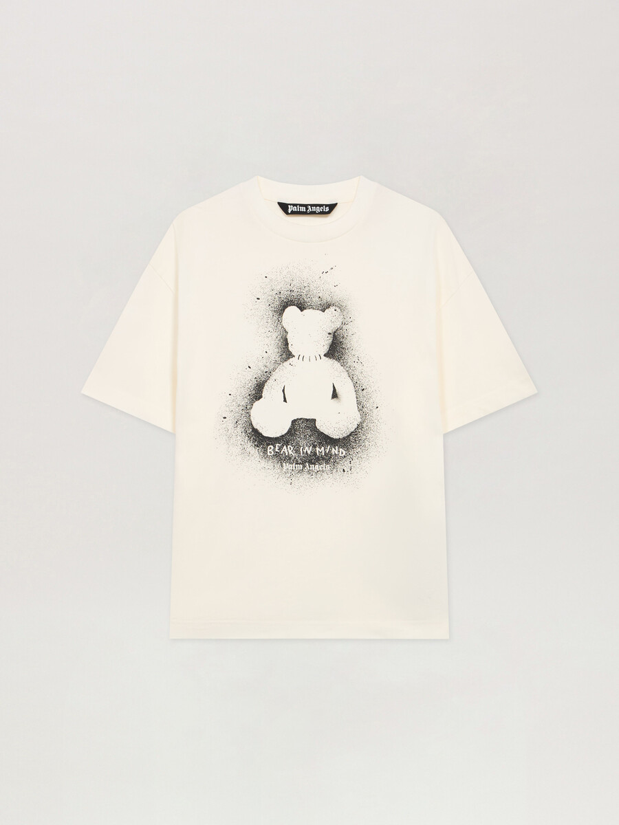 t-shirt spray bear reg
