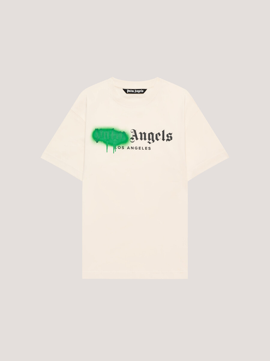 t-shirt spray city los angeles