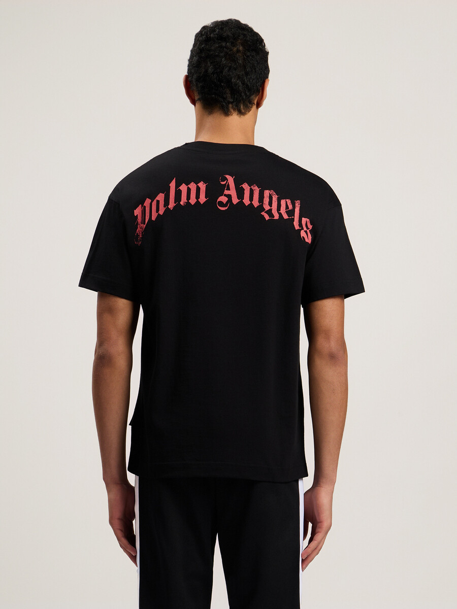 t-shirt spray broken bear