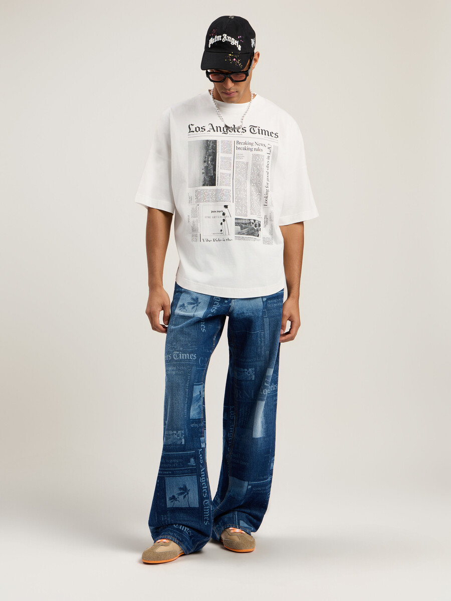 t-shirt paxlatimes news over