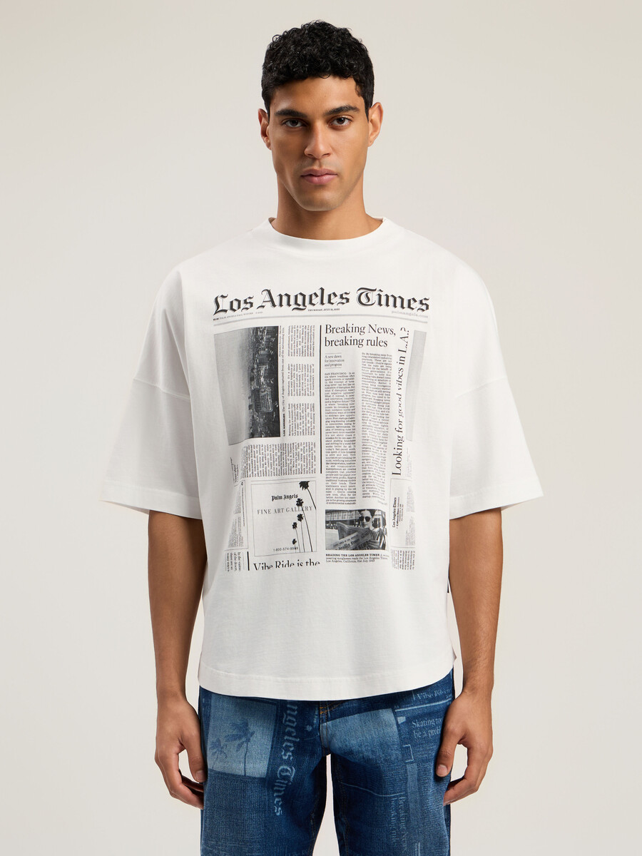 t-shirt paxlatimes news over