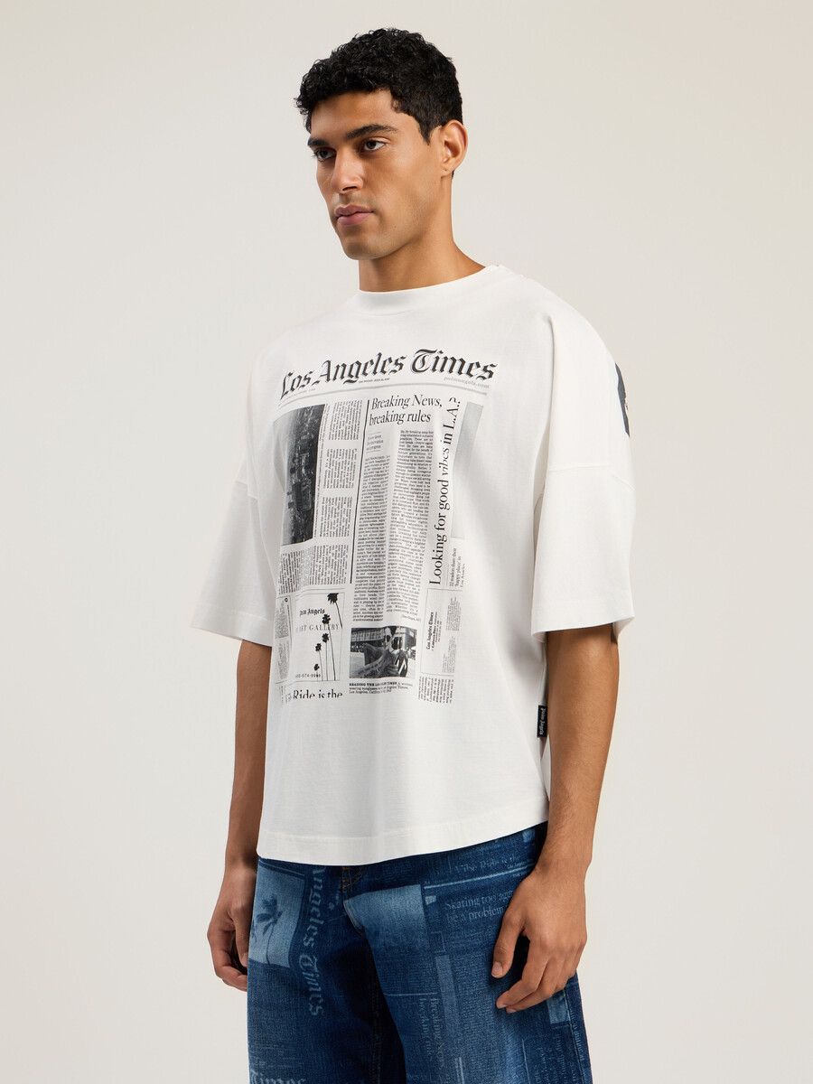 t-shirt paxlatimes news over