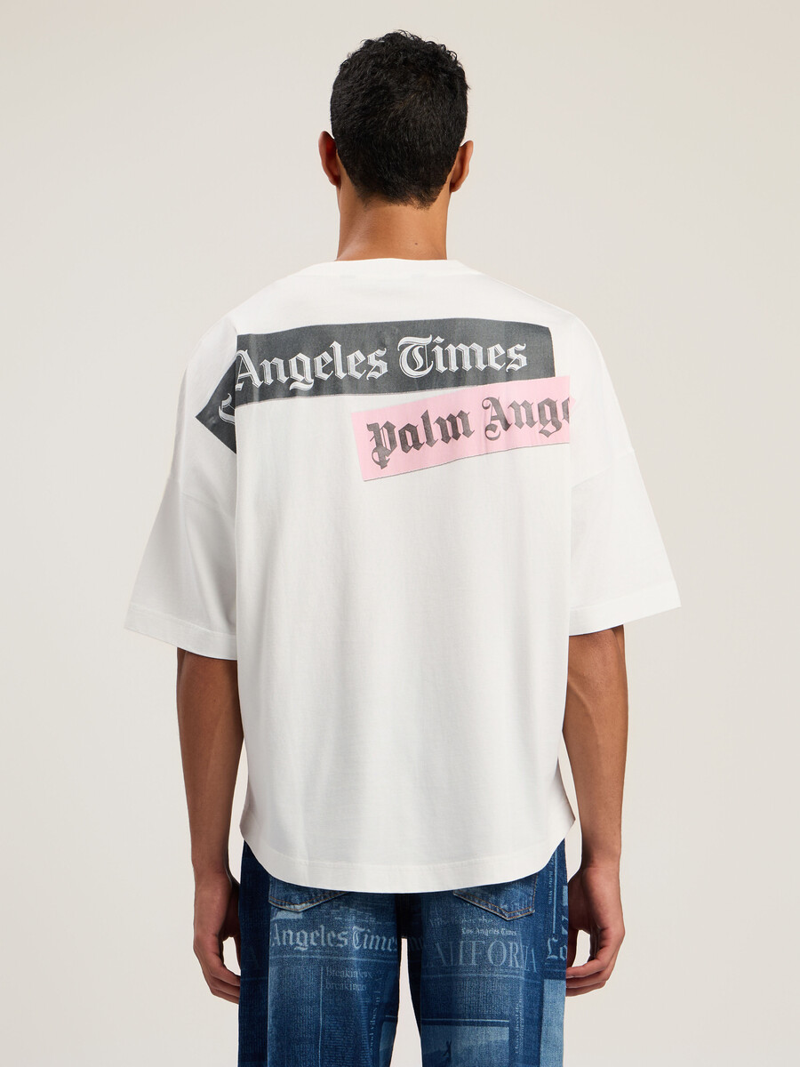 t-shirt paxlatimes news over