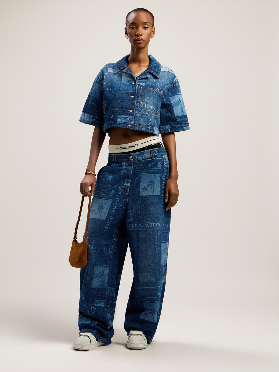 chemise en jean paxlatimes