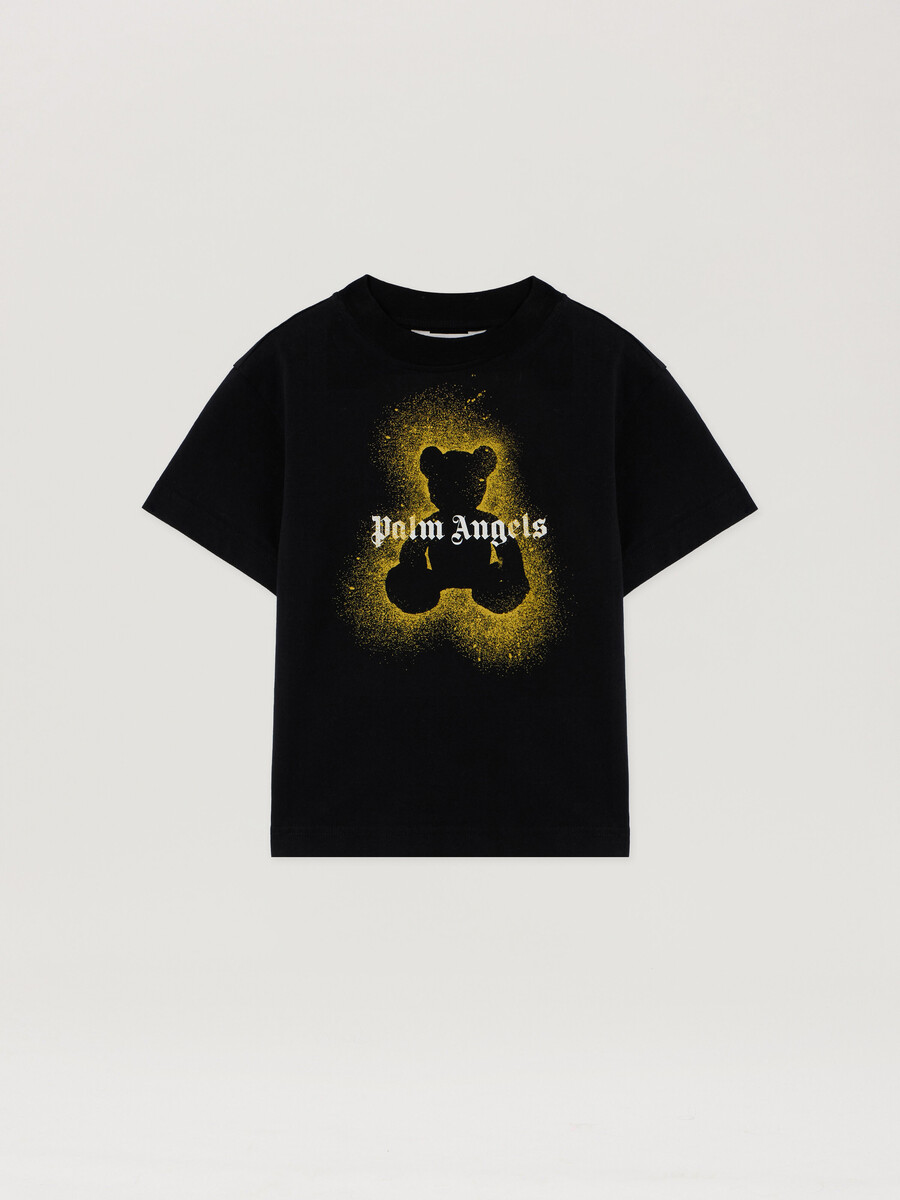 t-shirt graphique spray bear