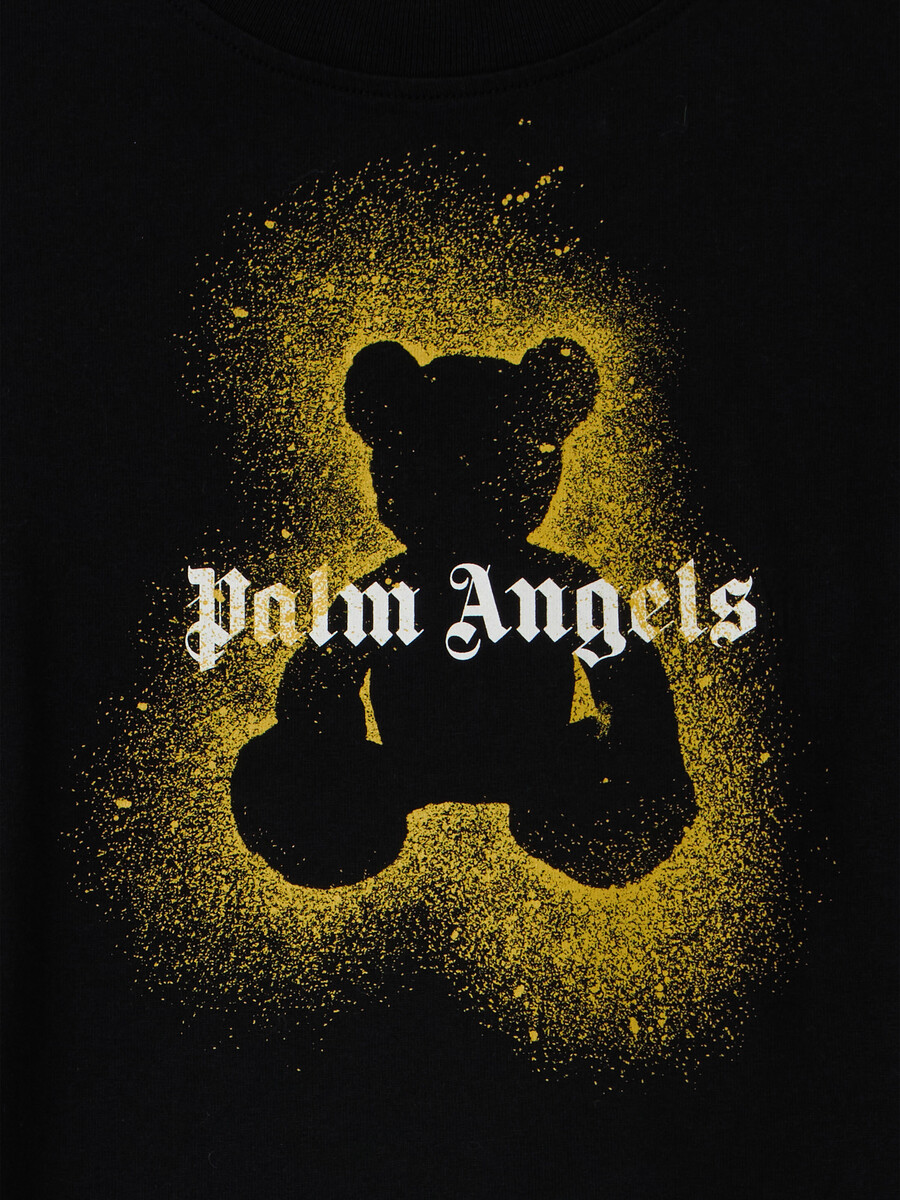 t-shirt graphique spray bear