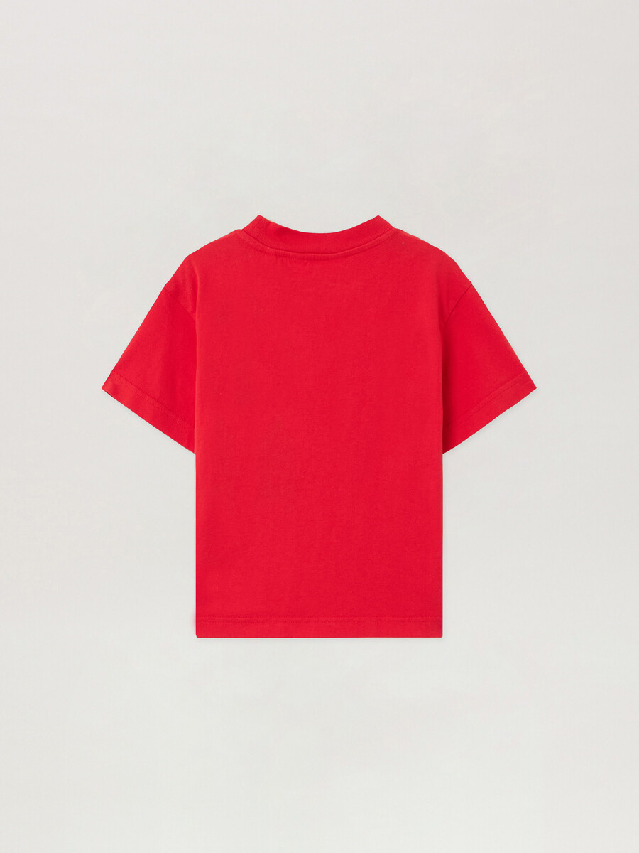 t-shirt graphique spray bear