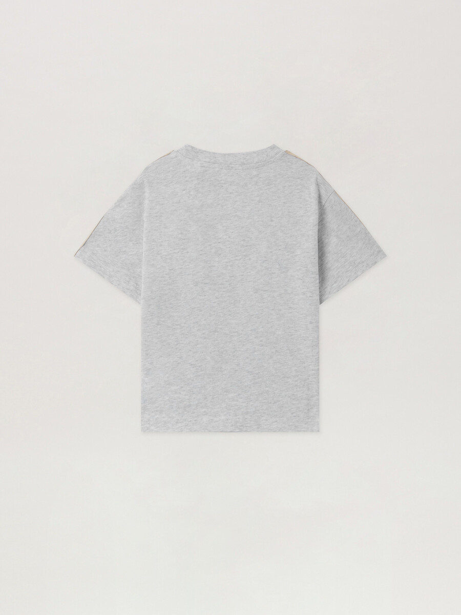 t-shirt minitrack