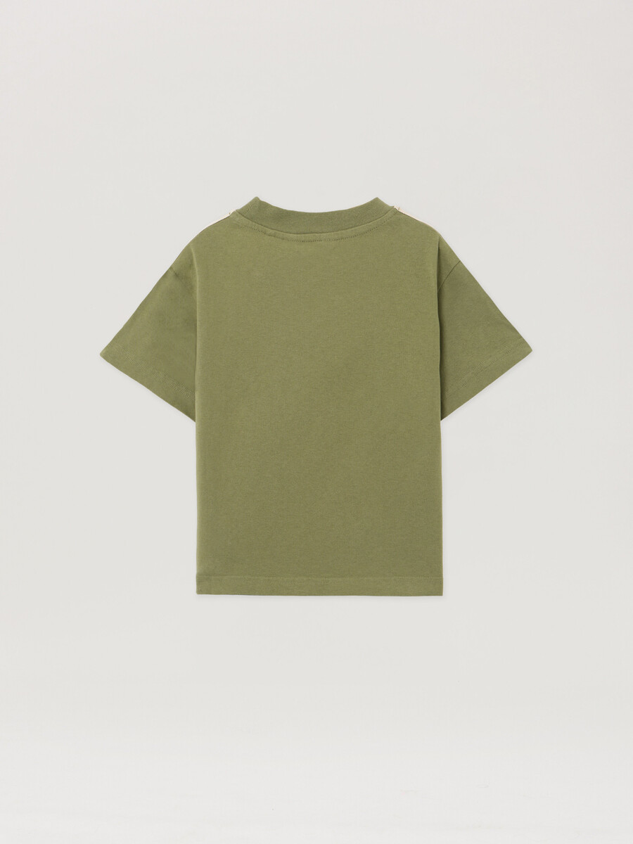 t-shirt minitrack